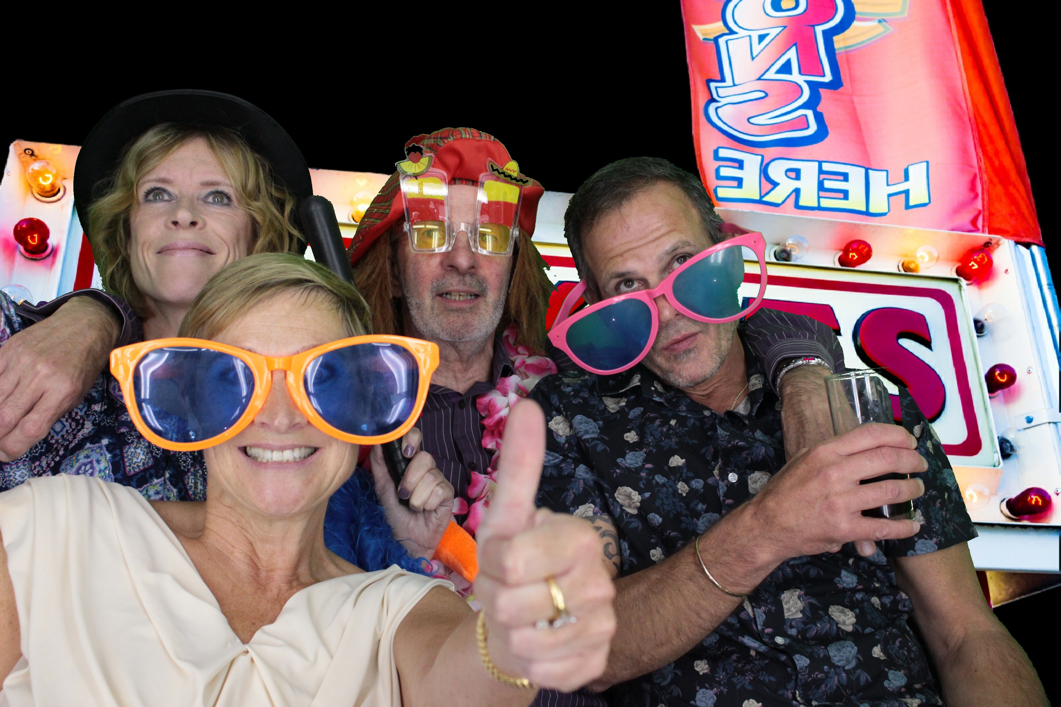 Gary's 60th Birthday | View more photos from the event at gallery.myphotoboothexperience.co.uk/u/MyPhotoBoothExperienceLtd/Garys-60th-Birthday